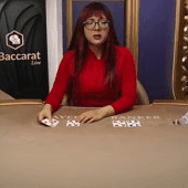 Speed Baccarat 3 game thumbnail