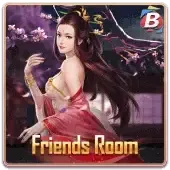 Kuwarto ng mga Kaibigan game thumbnail