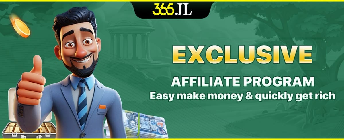 Exclusive Affiliate Program