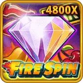 Fire Spin game thumbnail