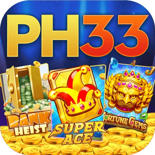 ph333ph Logo